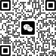 东莞洪梅户口网顾问微信二维码